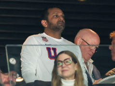 Il direttore dell’FBI Kash Patel ha risposto alla reazione dopo aver festeggiato con il Team USA