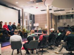 G2 Esports ospita il Senato di Berlino per discutere delle infrastrutture degli eSport