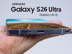Samsung Galaxy S26 Ultra 5G: caratteristiche, specifiche e versione