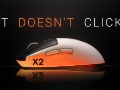 Recensione Logitech GPro X2 Super Strike: vantaggi in termini di tempo di risposta