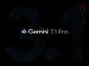 Google ha annunciato Gemini 3.1 Pro, affermando che è migliore nel risolvere problemi complessi