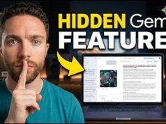 Funzionalità AI nascoste di Google Gemini 3 per lavorare più velocemente nel 2026