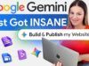 5 flussi di lavoro creati con Gemini e Google Workspace