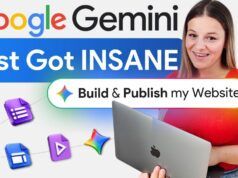5 flussi di lavoro creati con Gemini e Google Workspace