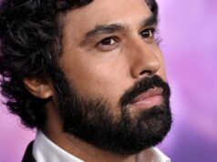 La star di Big Bang Theory Kunal Nair rivela che gli piace andare su GoFundMe di notte e “pagare le spese mediche di famiglie a caso”