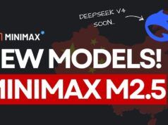 Anteprima Minimax 2.5: strumenti robusti per il lavoro front-end e la ricerca