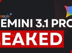 Gemini 3.1 Pro è trapelato: l’elenco dei benchmark di terze parti suggerisce un aggiornamento
