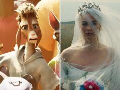 “GOAT” batte “Wuthering Heights” al botteghino del fine settimana