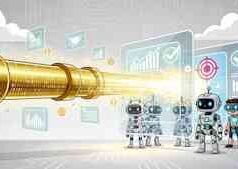 Il problema dei dati dell'”ultimo miglio” blocca l’intelligenza artificiale degli agenti aziendali: le “condutture d’oro” mirano a risolvere questo problema