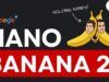 Google Nano Banana 2: generazione di immagini Gemini 3.1 più veloce con output 4K