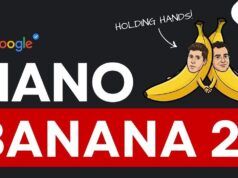 Google Nano Banana 2: generazione di immagini Gemini 3.1 più veloce con output 4K