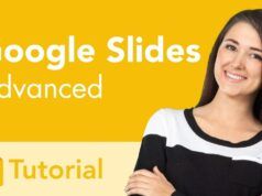 Guida alle animazioni e alle transizioni di Presentazioni Google per mazzi più puliti