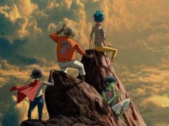 I Gorillaz saranno per la prima volta ospiti musicali del Saturday Night Live