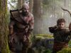 Primo sguardo a Kratos e Atreus nello show televisivo God of War di Amazon