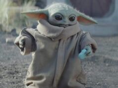 Il trailer divertente e ricco di azione di The Mandolorian e Grogu è qui