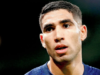 Achraf Hakimi del PSG è stato processato per presunto stupro nel 2023