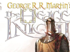 L’adattamento comico di Il cavaliere dei sette regni è in cima alla classifica dei bestseller di Amazon