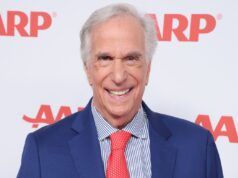 Henry Winkler non avrebbe potuto svolgere questo ruolo senza la terapia