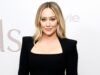 Hilary Duff ha pianto mentre parlava della sua separazione dalla sorella Hailey Duff
