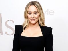 Hilary Duff ha pianto mentre parlava della sua separazione dalla sorella Hailey Duff