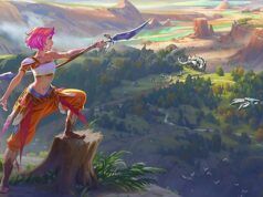 Horizon Multiplayer Spinoff Hunters Gathering avrà un test di gioco questo fine settimana