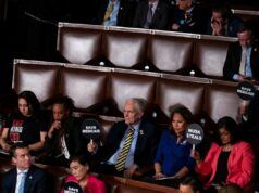 I leader democratici si stanno adoperando per evitare che si ripeta la tensione sullo Stato dell’Unione dello scorso anno