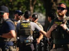 All’interno del forum DHS è dove gli agenti ICE parlano tra loro