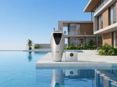 La serie iGarden X offre nuoto professionale per meno di $ 700