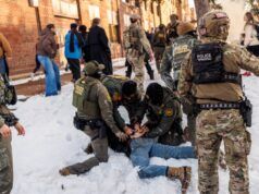 Quanto ha speso il DHS a Minneapolis, Chicago e Los Angeles?