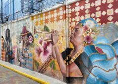 La Fondazione Clara Lionel stanzia un sostegno finanziario per promuovere l’adattamento climatico nella comunità artistica giamaicana