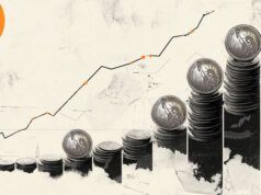Il dollaro USA resiste rispetto all’indice dei prezzi al consumo statunitense, i timori sull’intelligenza artificiale pesano sui titoli azionari