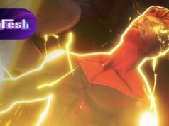 Dai un’occhiata al nuovo elettrizzante trailer di gioco di Invincible VS