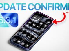 Aggiornamento iOS 26.3.1: funzionalità, miglioramenti della sicurezza e altro ancora