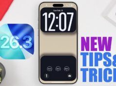 Aggiornamento iOS 26.3: nuove funzionalità, ottimizzazioni della batteria e altro ancora