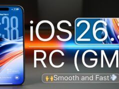 Cosa c’è di nuovo in iOS 26.3 RC? Analisi completa dell’aggiornamento