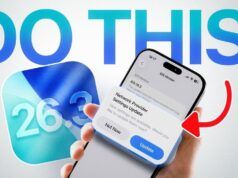 Guida alla sopravvivenza per iOS 26.3: la lista di controllo essenziale per ogni utente iPhone