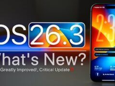 In che modo iOS 26.3 migliora la tua esperienza con iPhone