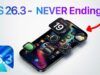 Aggiornamento iOS 26.3: funzionalità, bug e dovresti eseguire l’aggiornamento?