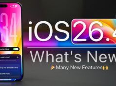 Cosa c’è di nuovo in iOS 26.4 beta 1? caratteristiche chiave