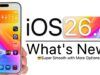 Rilascio di iOS 26.4 Beta 2: novità e miglioramenti