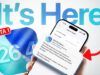 I 10 migliori aggiornamenti iOS 26.4 Beta 1 che dovresti conoscere