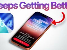 Scopri le migliori funzionalità di iOS 26.4 per iPhone