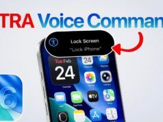 Scorciatoie vocali per iOS 26: la guida definitiva