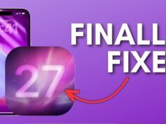 Aggiornamento Apple iOS 27: stabilità e prestazioni sono al centro dell’attenzione
