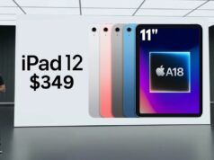 Data di rilascio, specifiche e voci dell’iPad di 12a generazione nel 2026