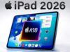 Spiegazione della data di rilascio, delle caratteristiche e del prezzo dell’iPad 2026