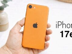 Data di rilascio, caratteristiche e prezzo dell’iPhone 17e