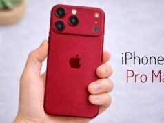 Durata della batteria dell’iPhone 18 Pro Max: tutto quello che devi sapere