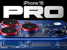 iPhone 18 Pro Max trapelato: caratteristiche, specifiche e data di rilascio