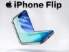 iPhone Flip 2027: caratteristiche dello smartphone pieghevole di Apple
